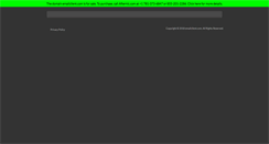 Desktop Screenshot of emailclient.com